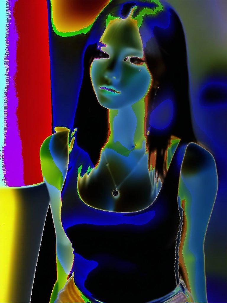 AI generated image on Tensor.Art