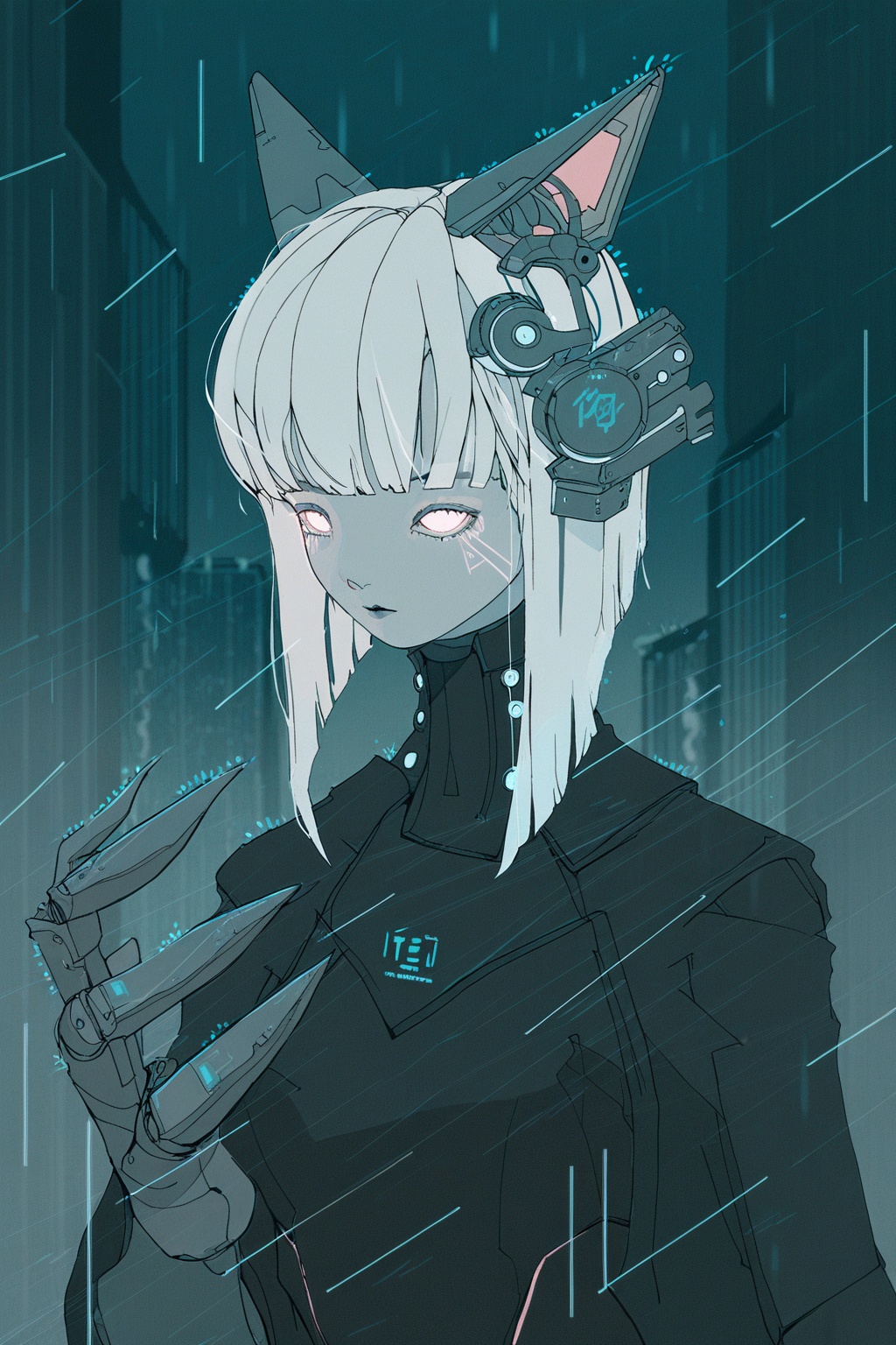 t1s10,  1girl,  solo on Tensor.Art