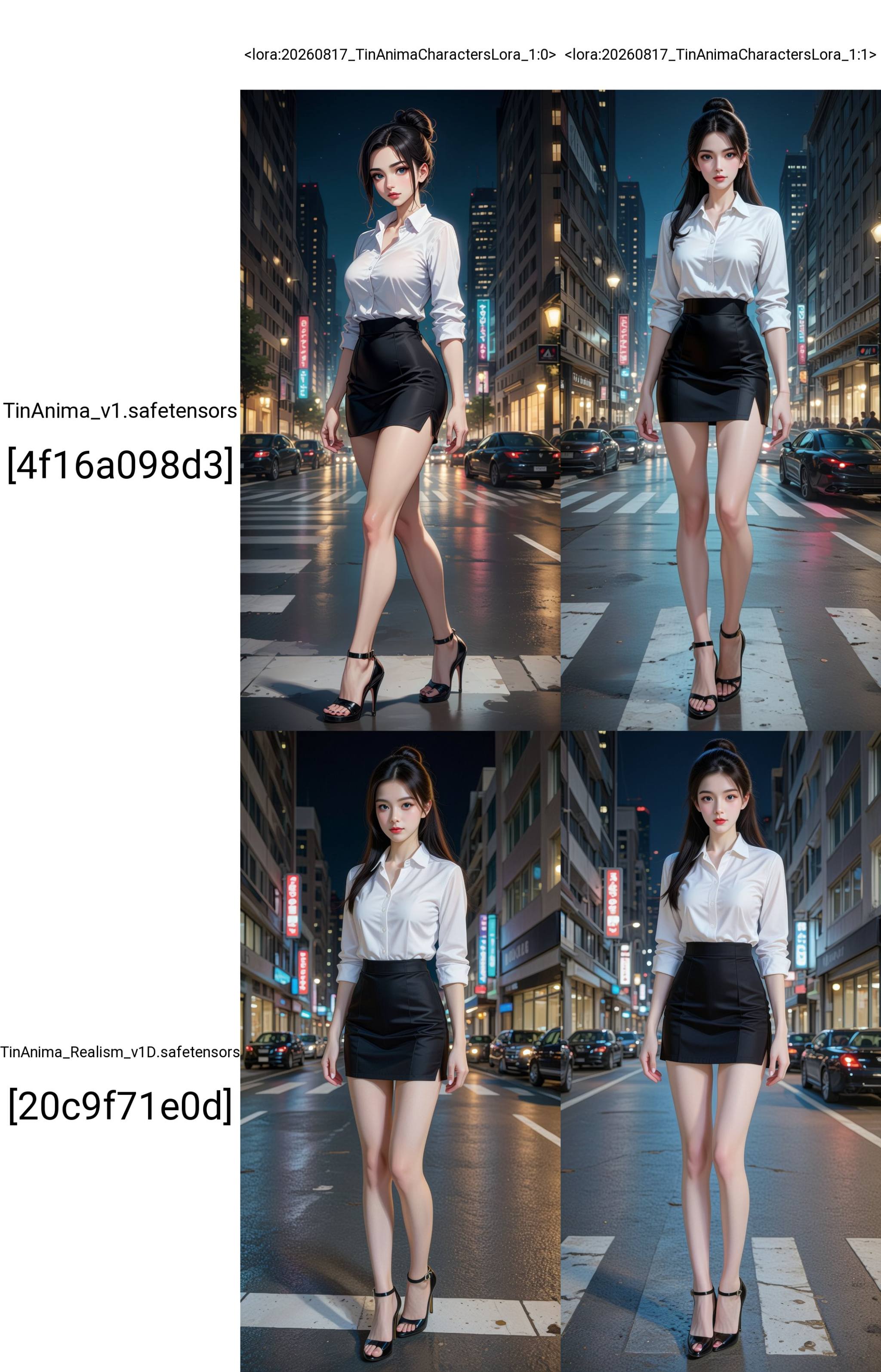 1girl,  motor vehicle,  car on Tensor.Art