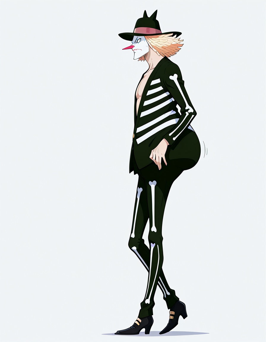 (masterpiece,  best quality,  highres) on Tensor.Art