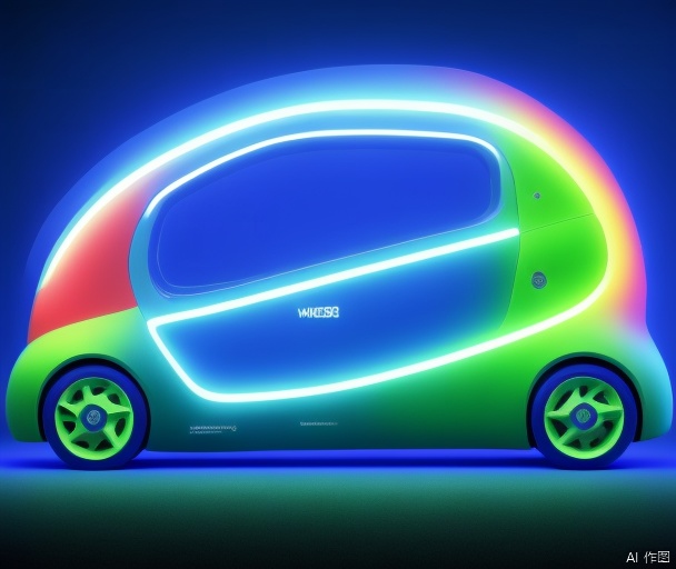 artist name,  water,  no humans,  glowing,  ground vehicle,  rabbit tail,  light particles,  reflection,  science fiction,  reflective floor,<lora:EMS-256166-EMS:0.800000>