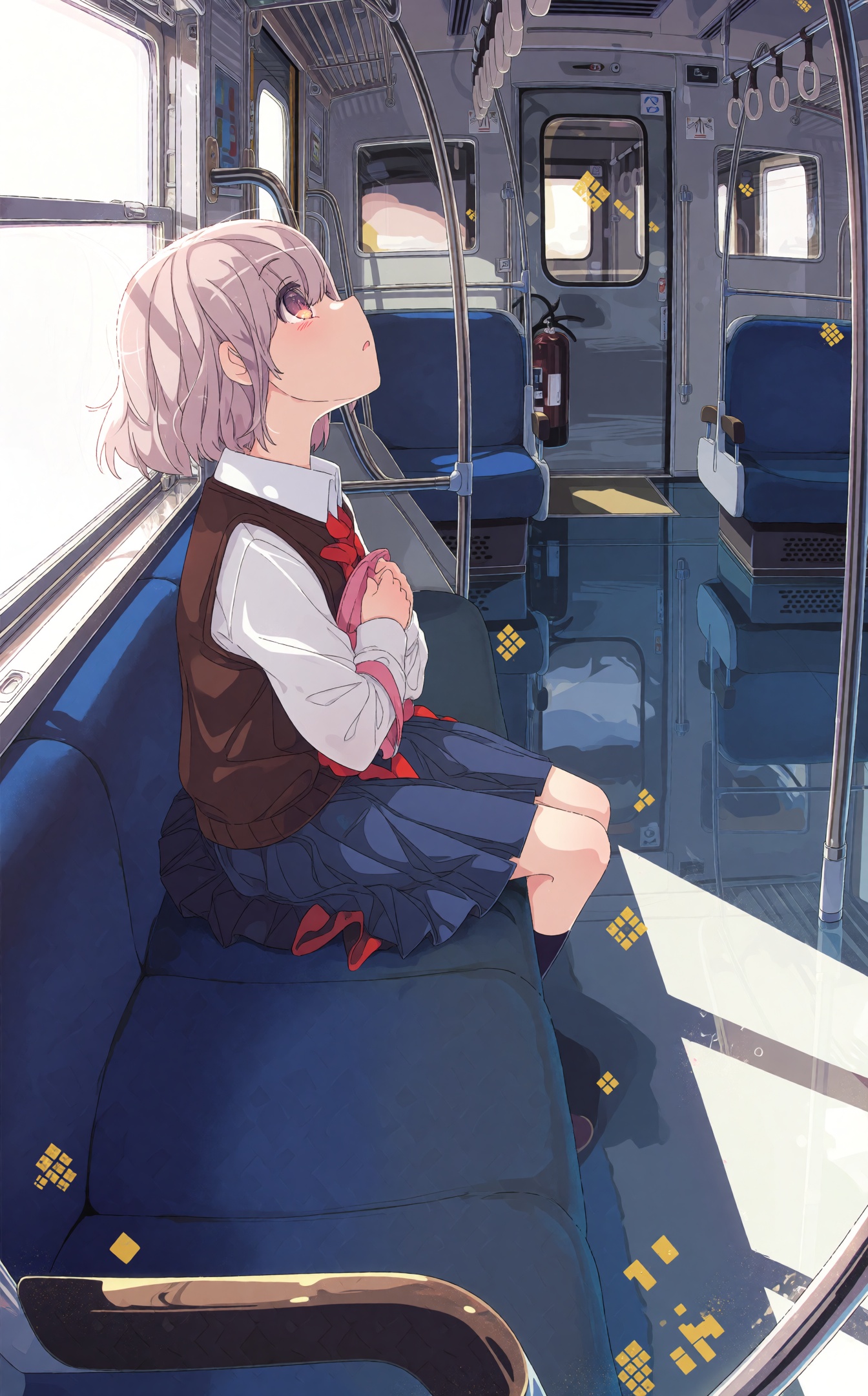 AI generated image by 一根猫条 on Tensor.Art