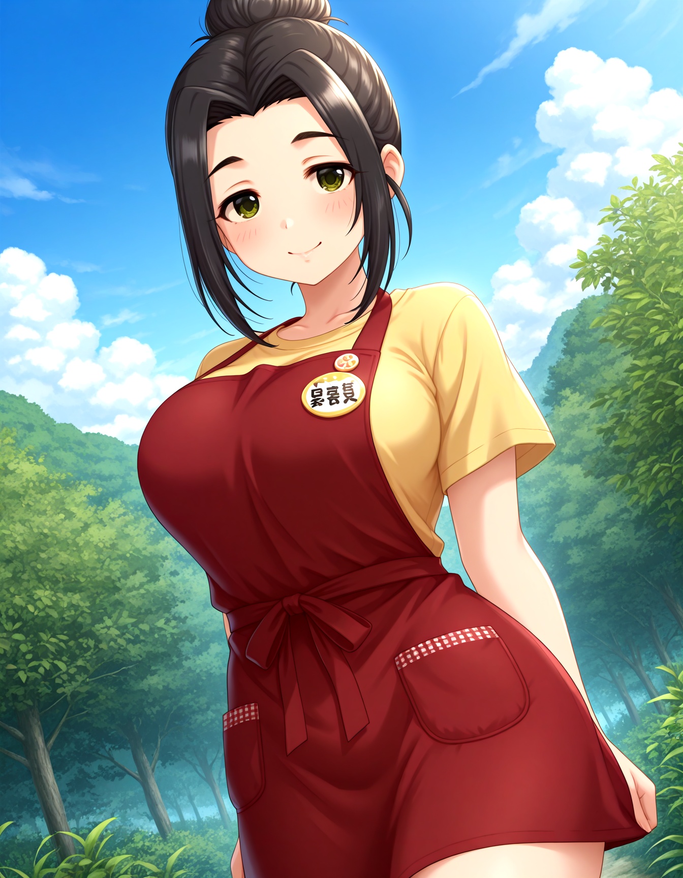 masterpiece,  best quality,  amazing quality on Tensor.Art