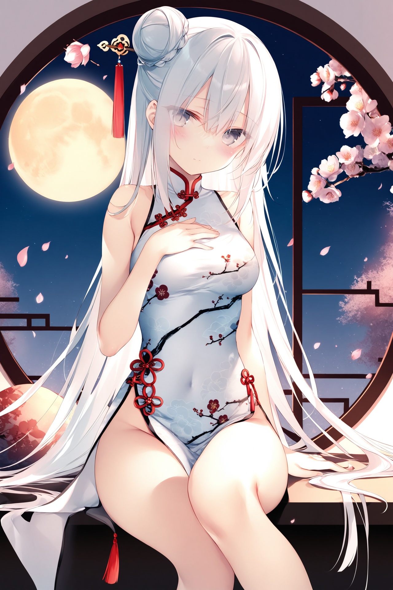 masterpiece,  best quality,  high quality on Tensor.Art