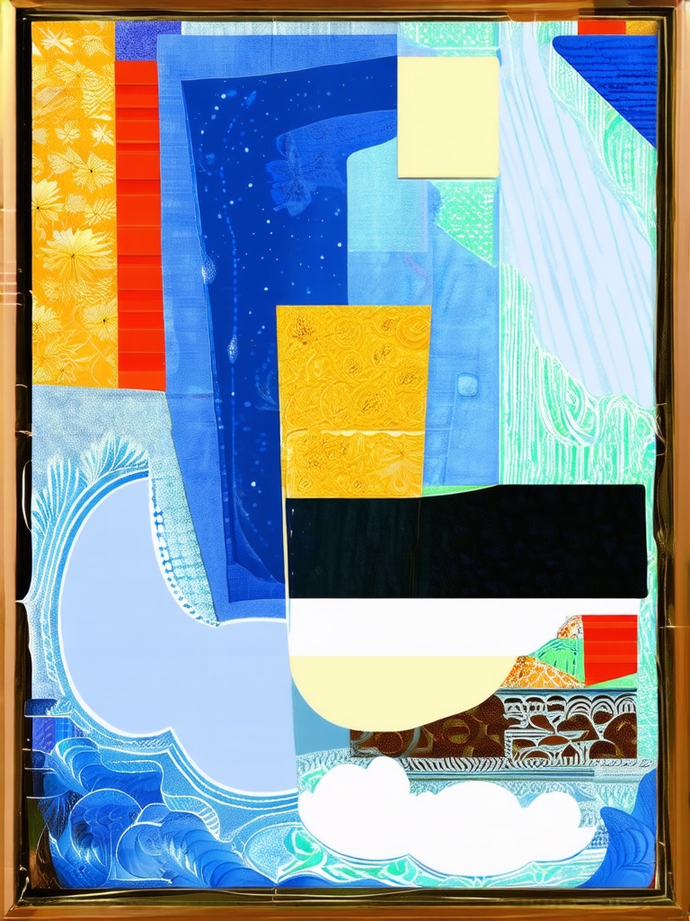 AI generated image on Tensor.Art