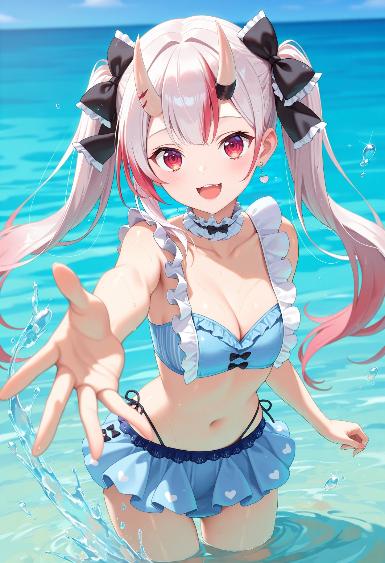 best quality,  masterpiece,  1girl on Tensor.Art
