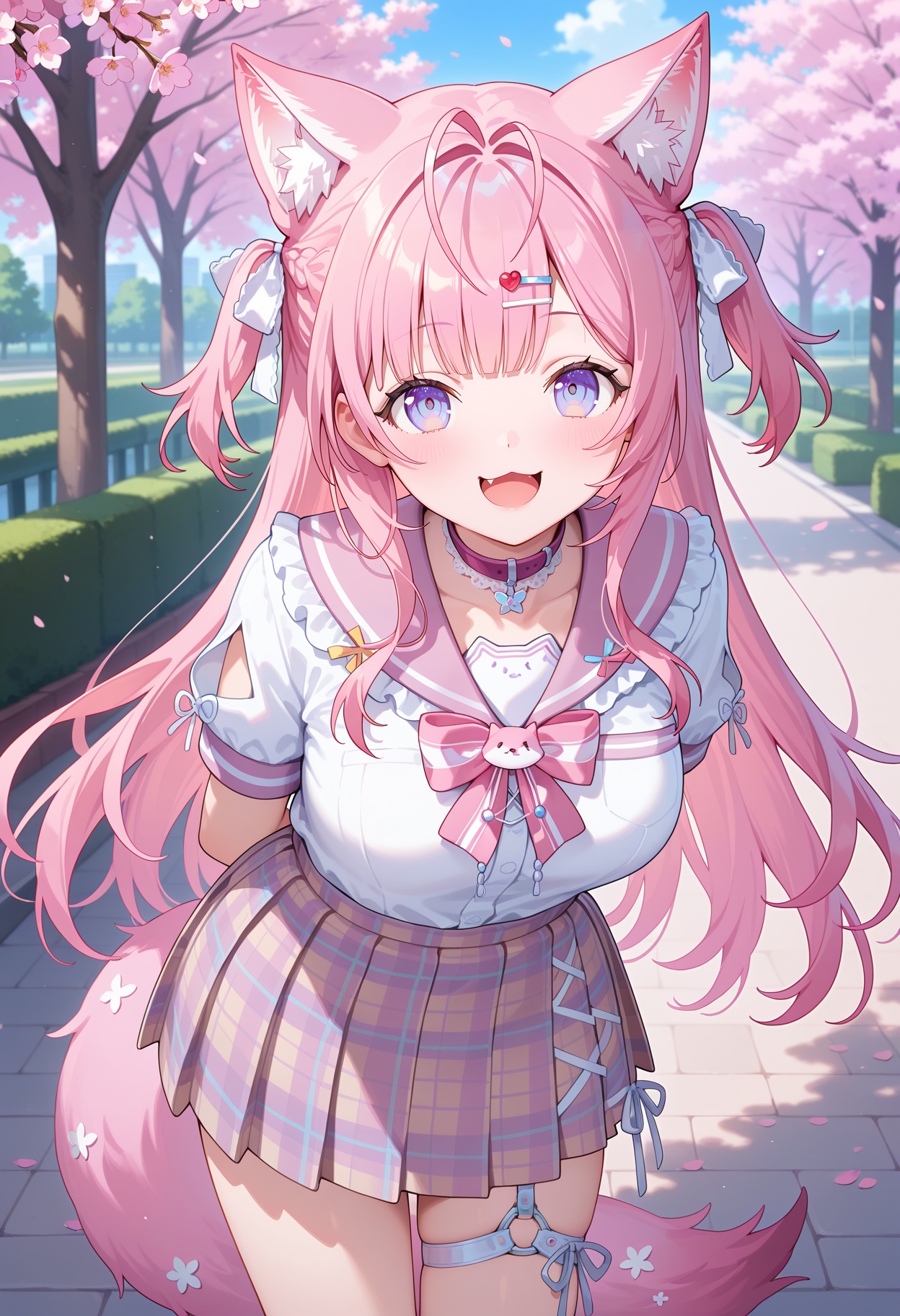 best quality,  masterpiece,  1girl on Tensor.Art