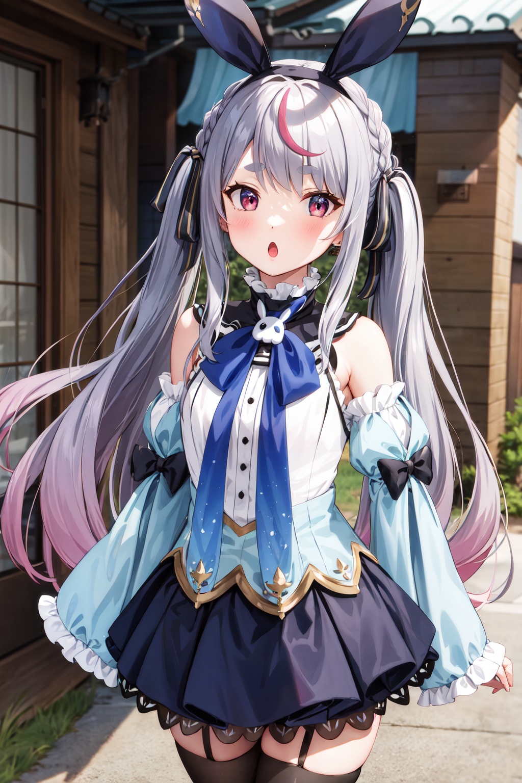 masterpiece,  best quality,  highres on Tensor.Art