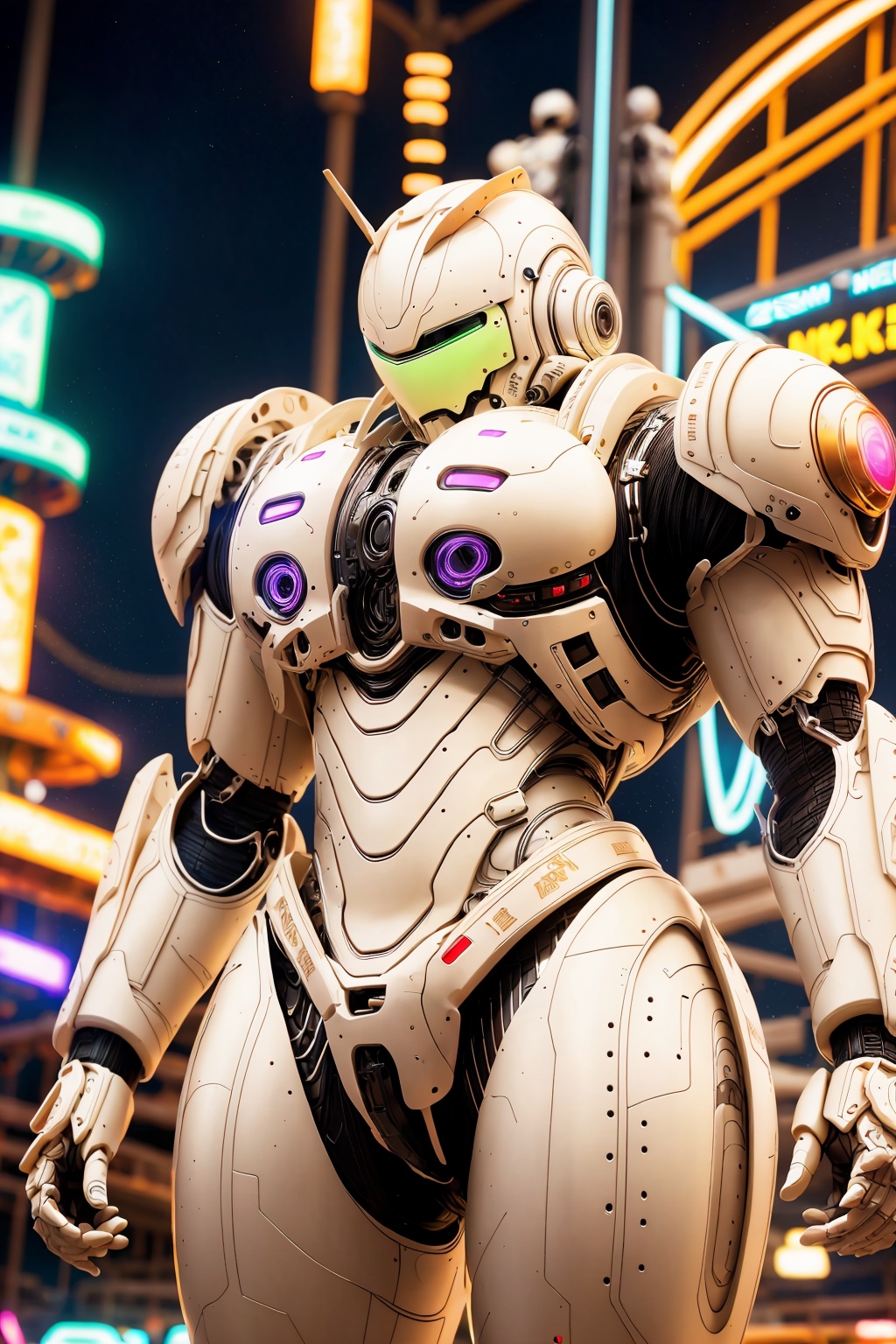 highly detailed 8k cinematic photo,  full body view, on Tensor.Art