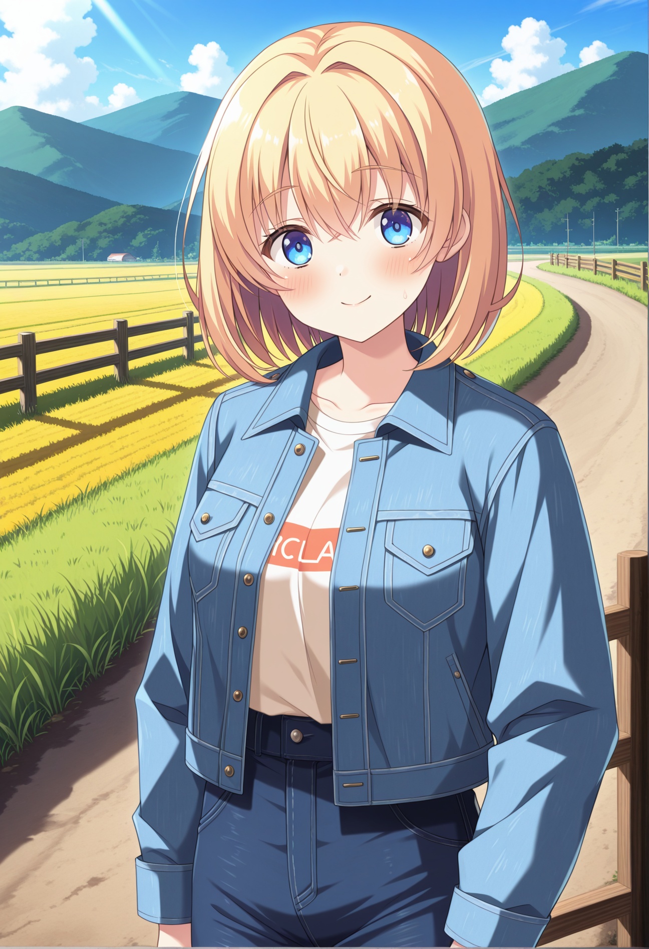 sysdeep_gc13style,  1girl,  solo on Tensor.Art