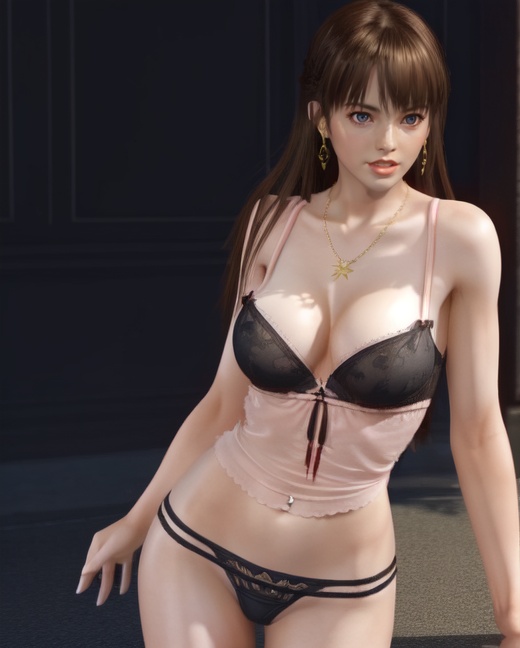 1girl,  solo,  long hair on Tensor.Art