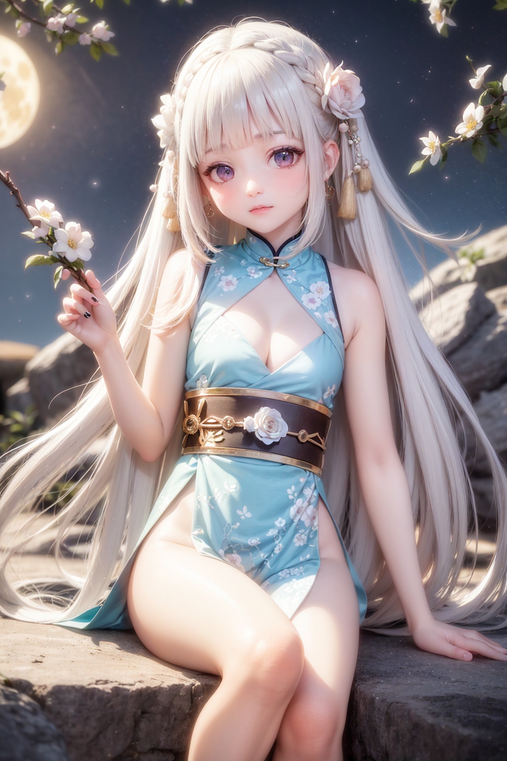 nsfw,  (best quality),  ((masterpiece)) on Tensor.Art