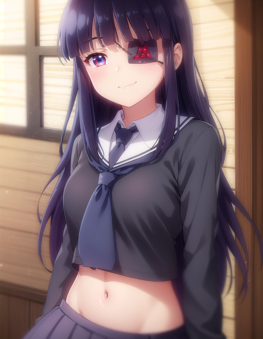 skmirai,  ,  mirai on Tensor.Art