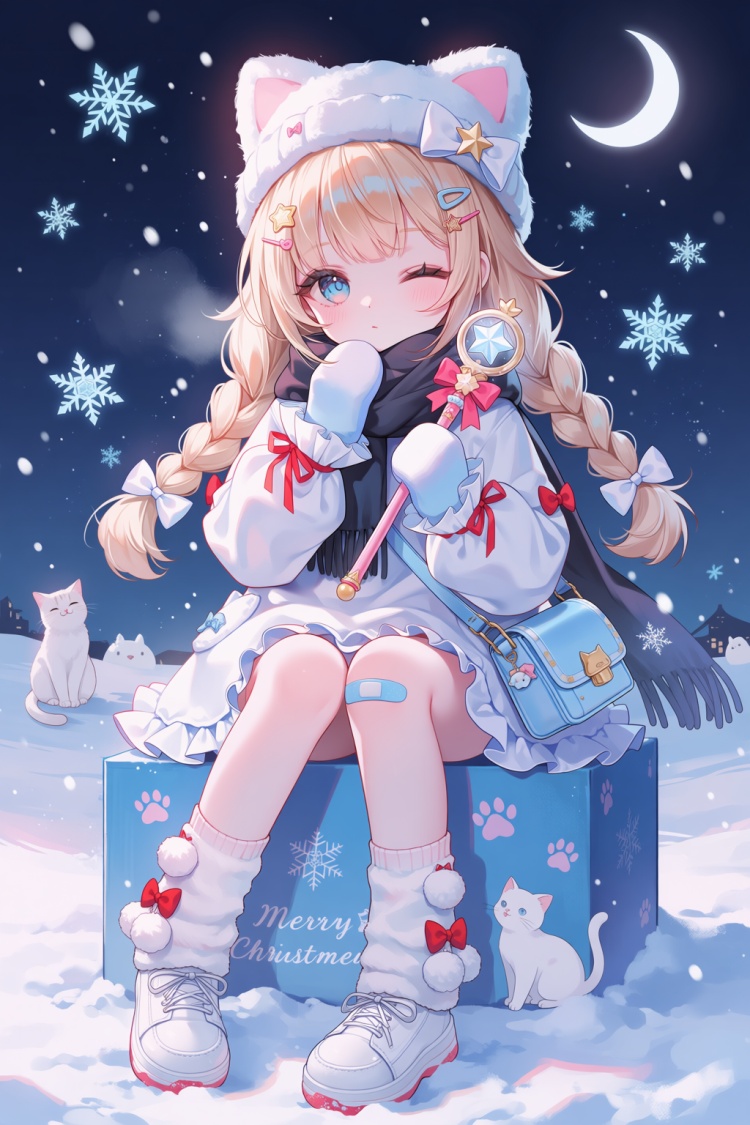 Anima/Eperouge（艾佩露） by Nano on Tensor.Art