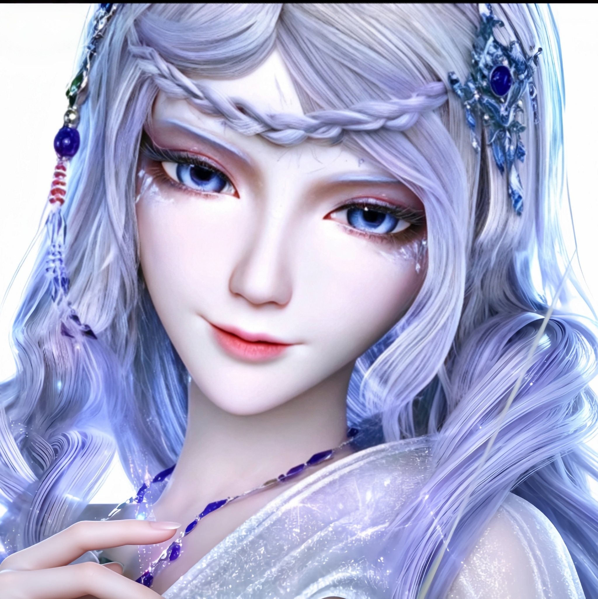 AI generated image by 猎刃燃烧 on Tensor.Art