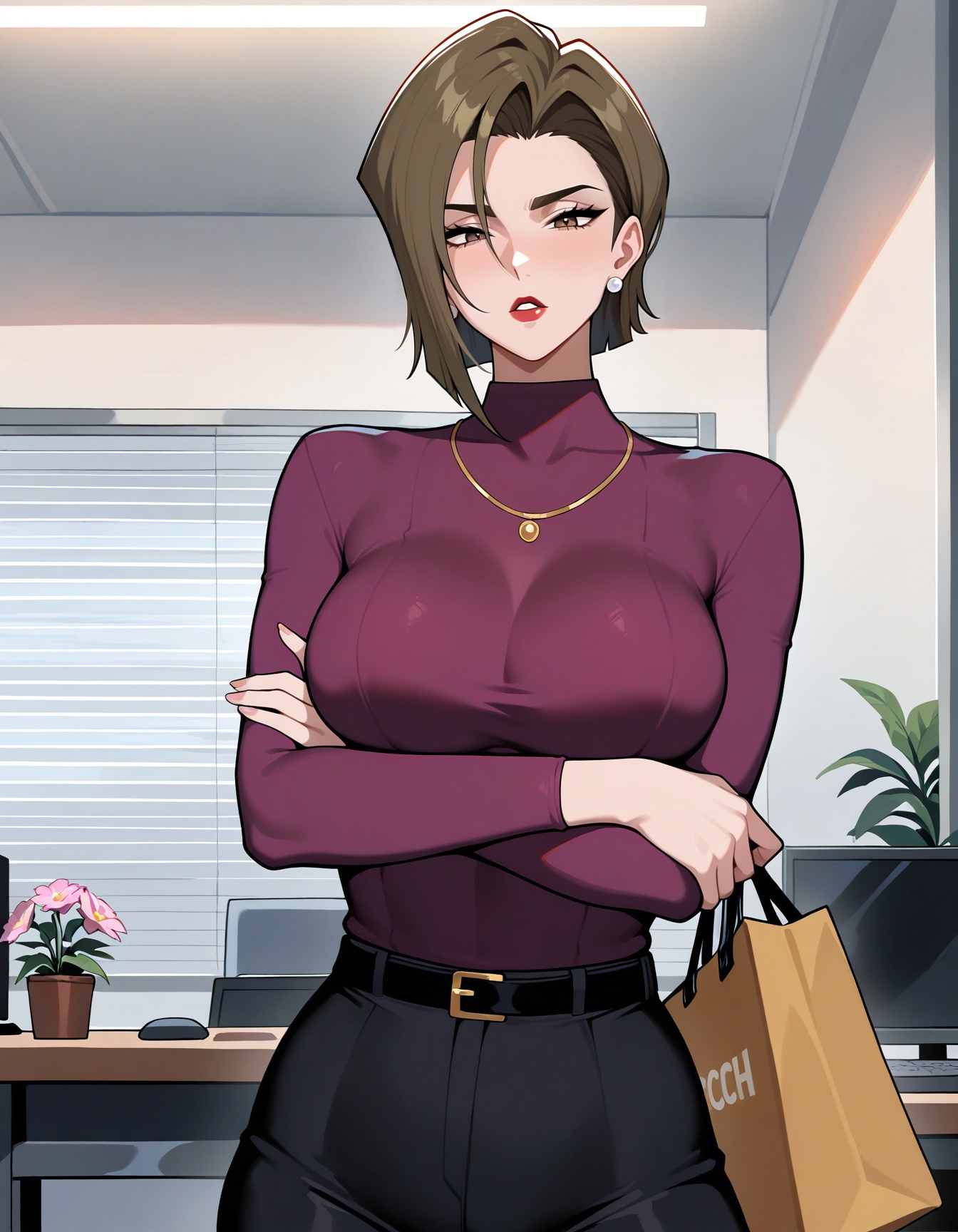 masterpiece,  best quality,  highres on Tensor.Art