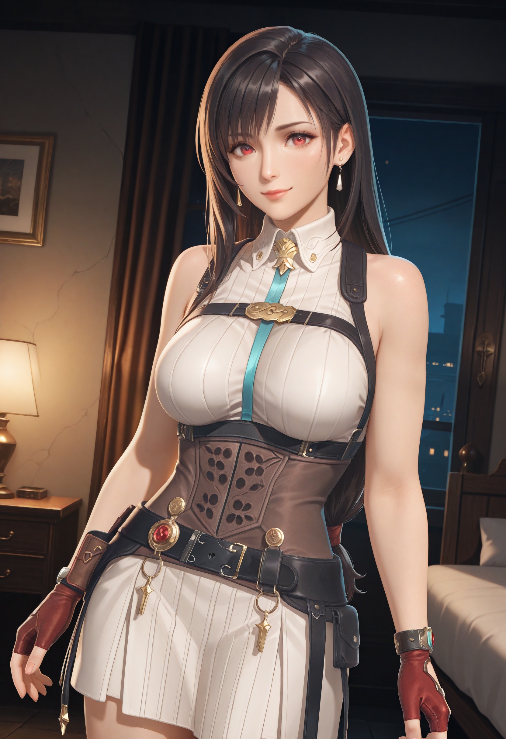 masterpiece,  best quality,  high resolution on Tensor.Art