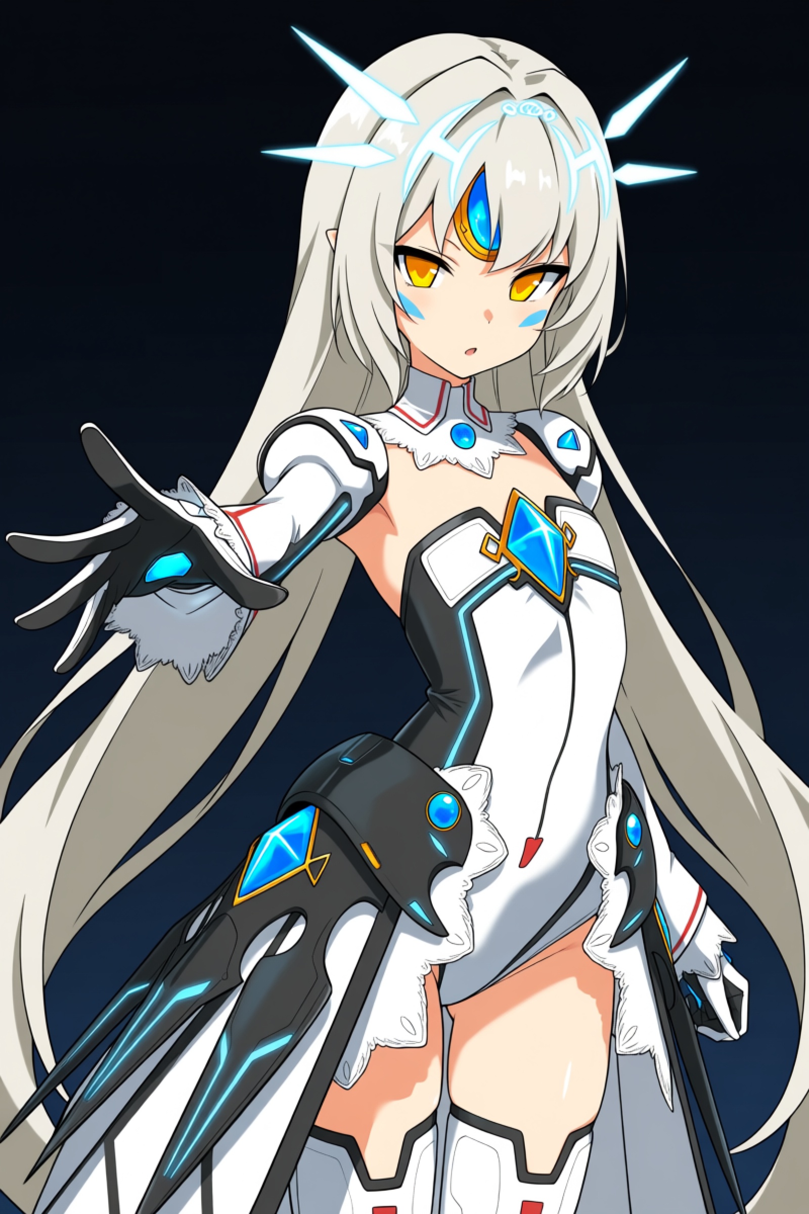 masterpiece,  best quality,  amazing quality on Tensor.Art