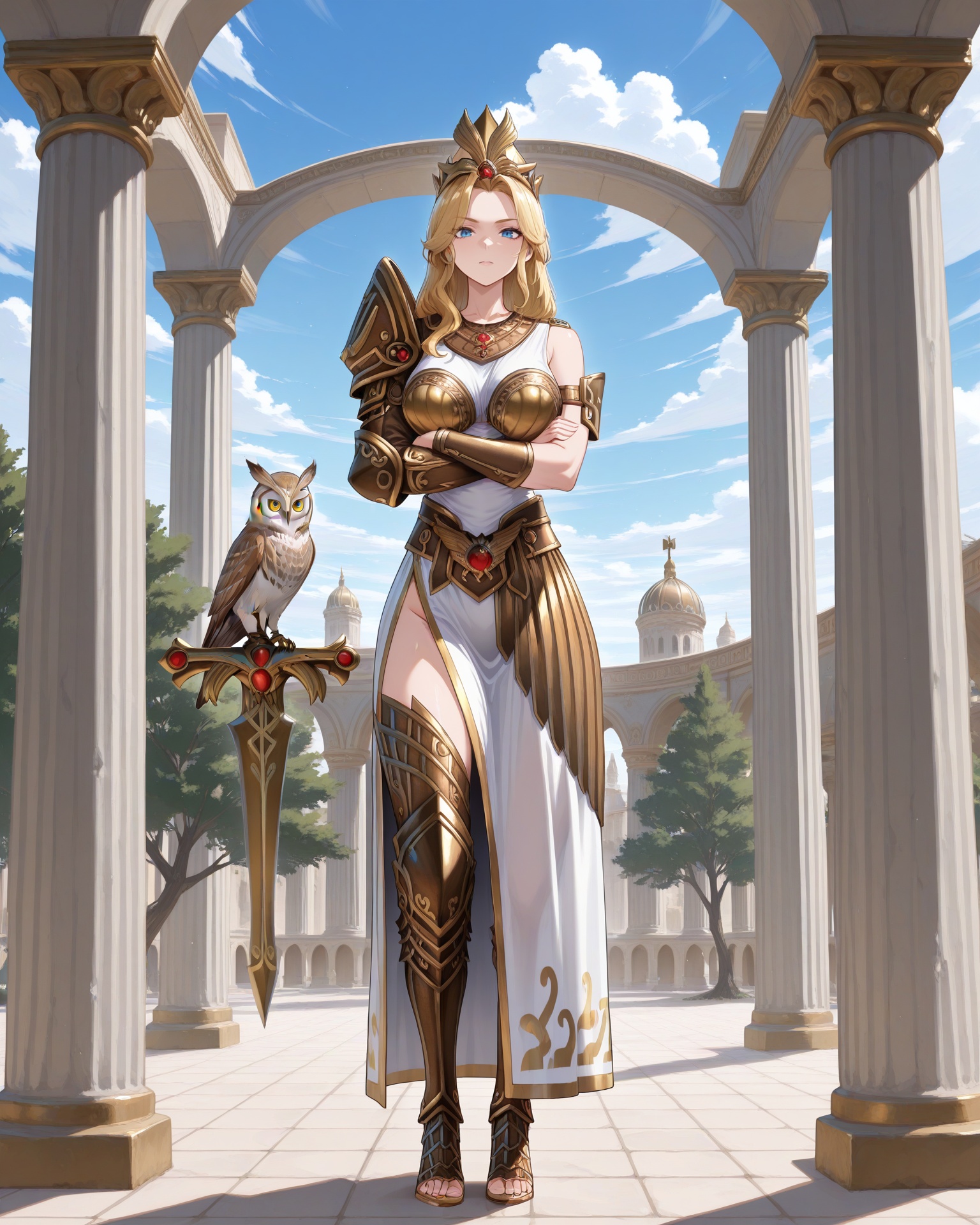Masterpiece,  best quality,  amazing quality on Tensor.Art