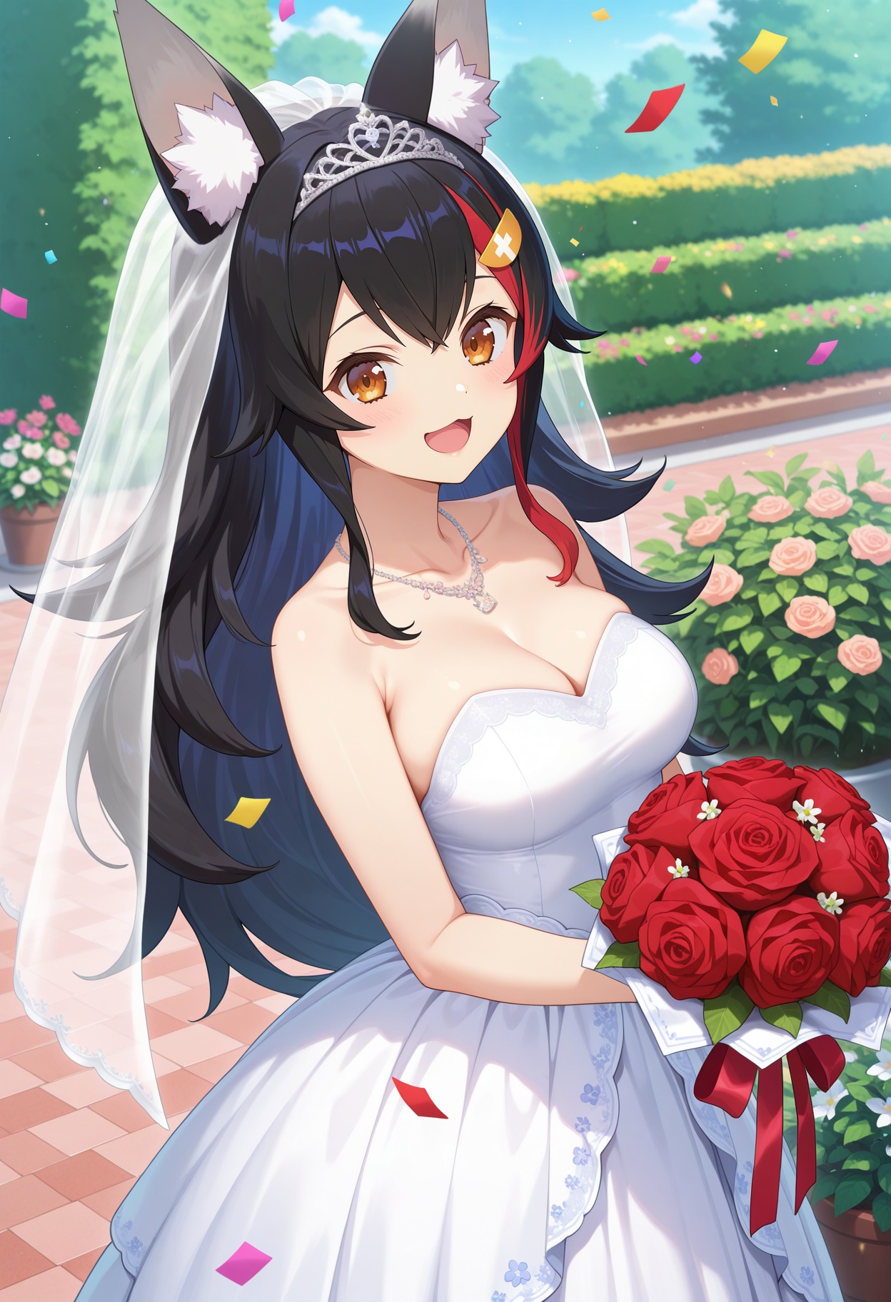 best quality,  masterpiece,  1girl on Tensor.Art