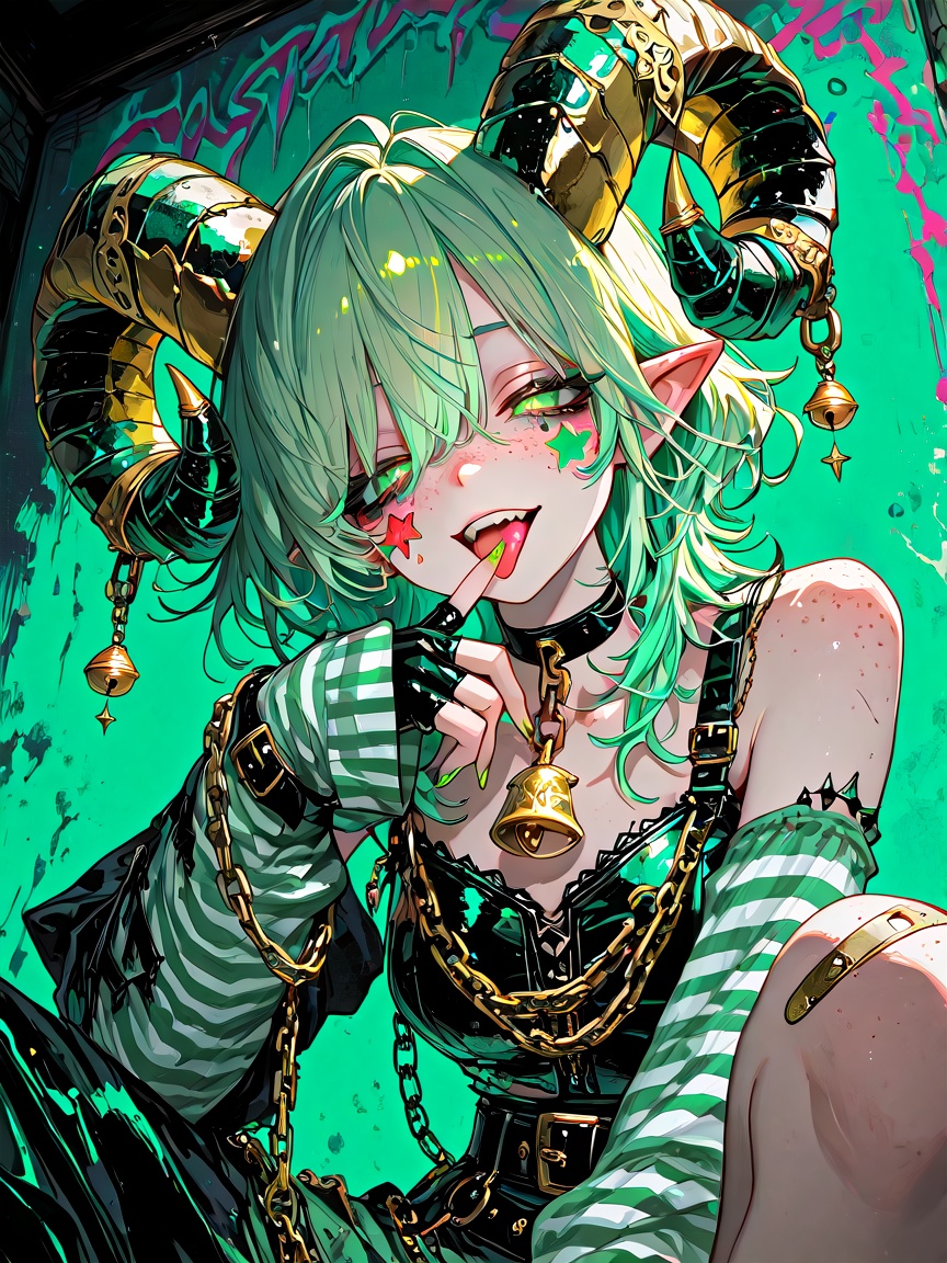 masterpiece,  best quality,  1girl on Tensor.Art