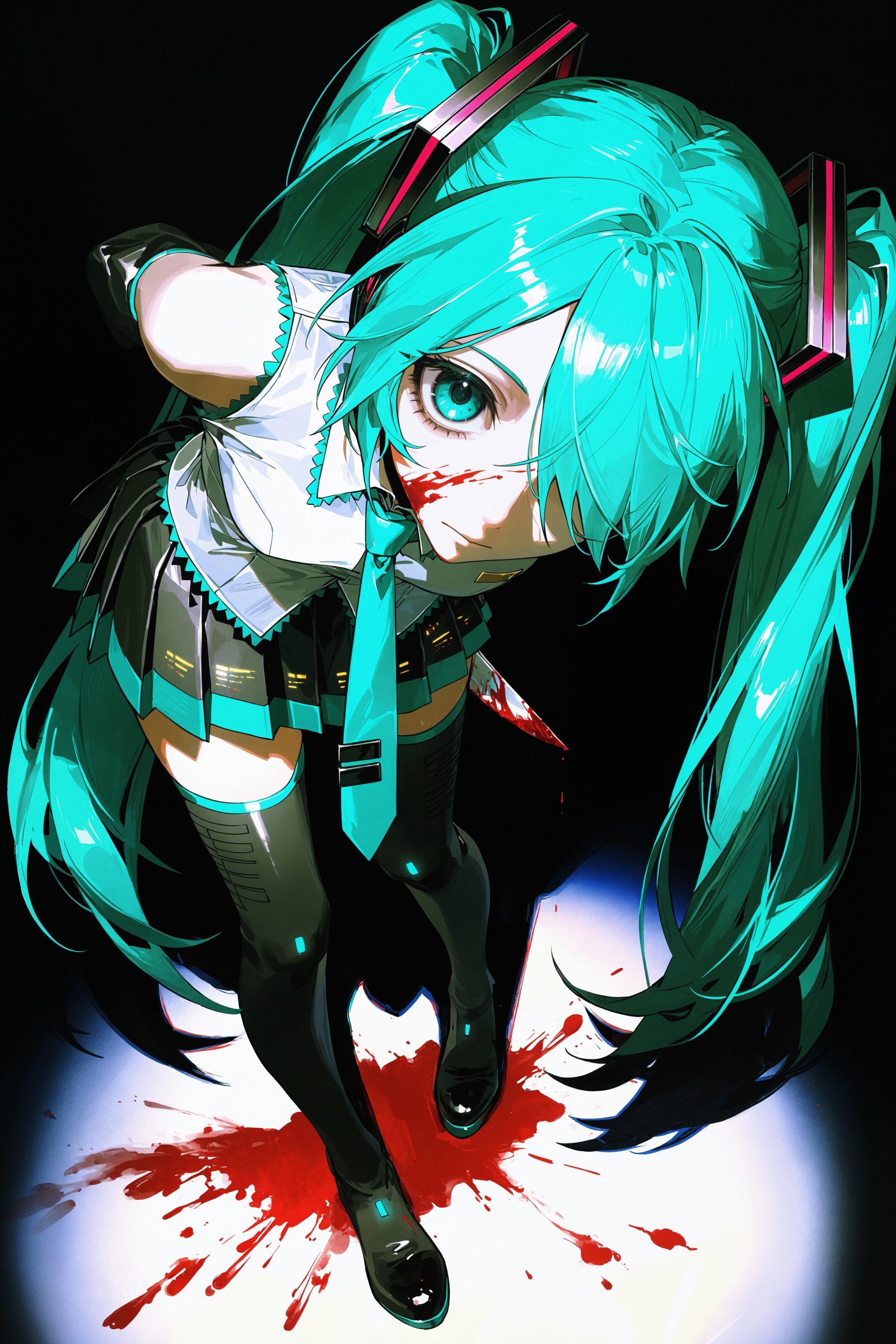 Shi1,  masterpiece,  best quality on Tensor.Art