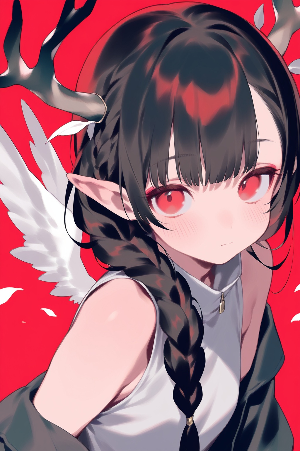 (masterpiece),  (best quality),  (amazing quality) on Tensor.Art