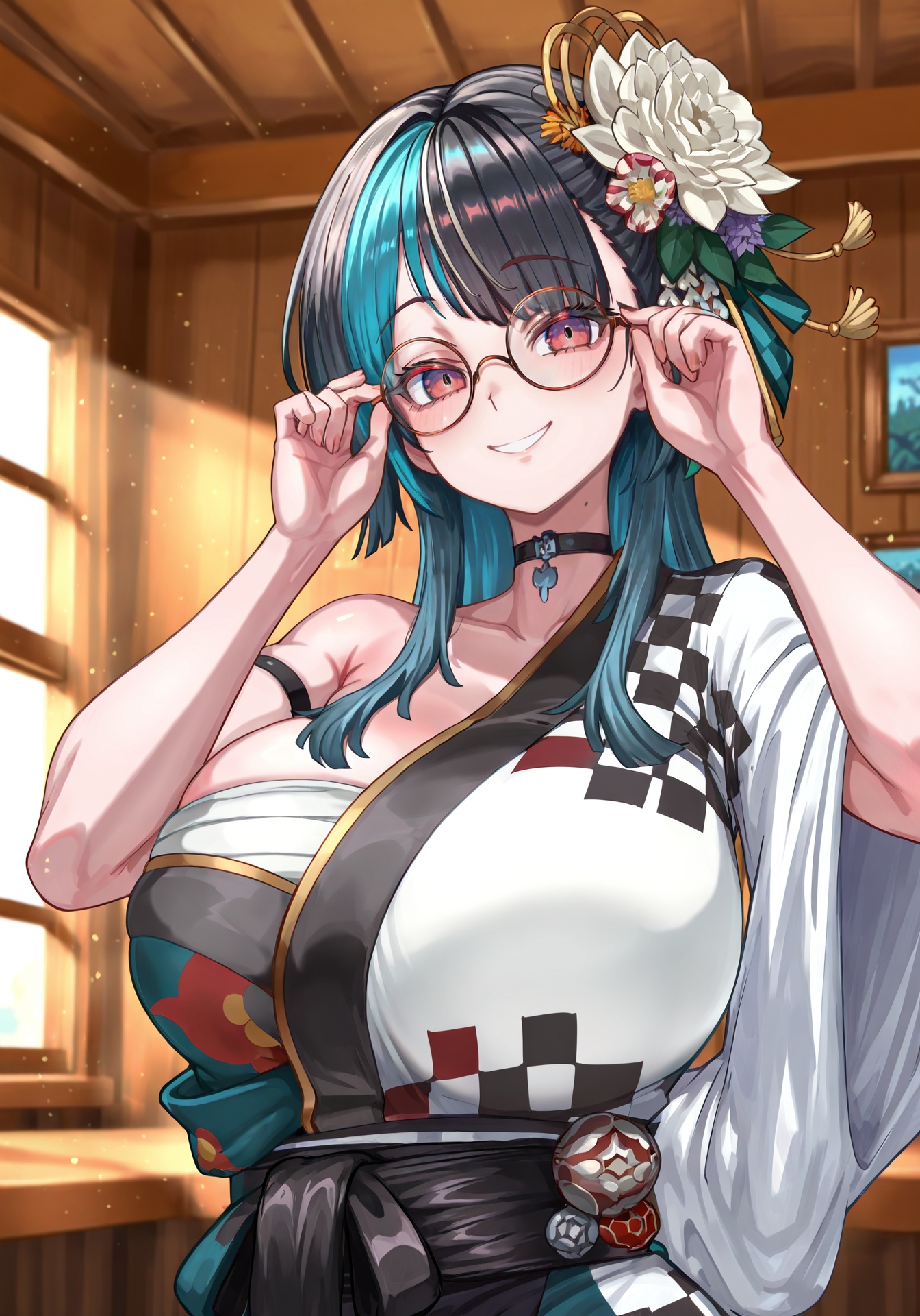 masterpiece,  perfect quality,  best quality on Tensor.Art