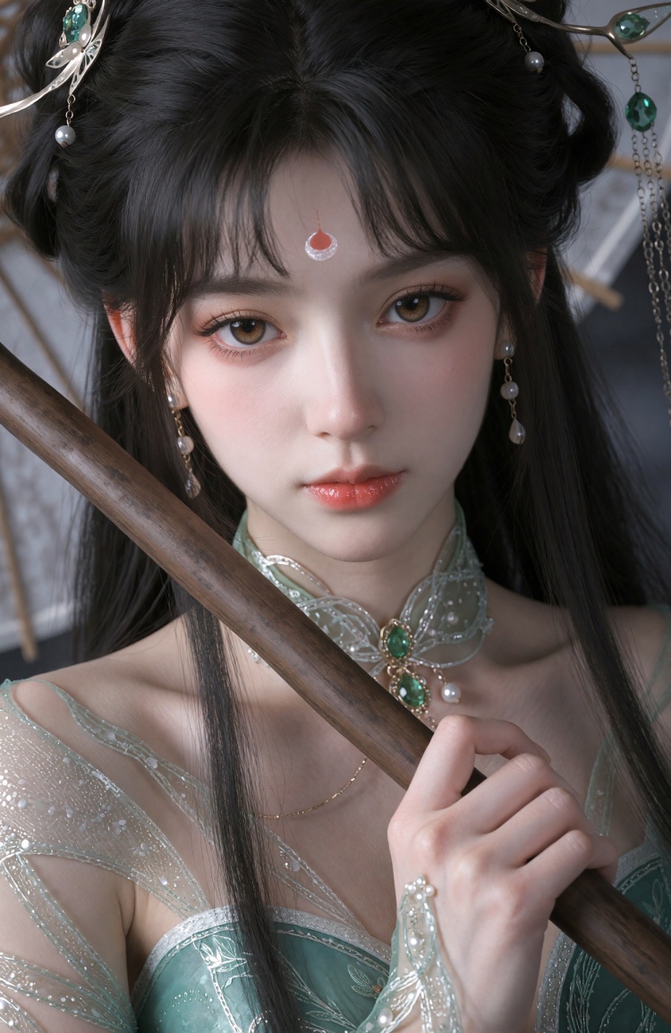 云落-CG&写实-Krea2-低步数生图模型 by 云落 on Tensor.Art