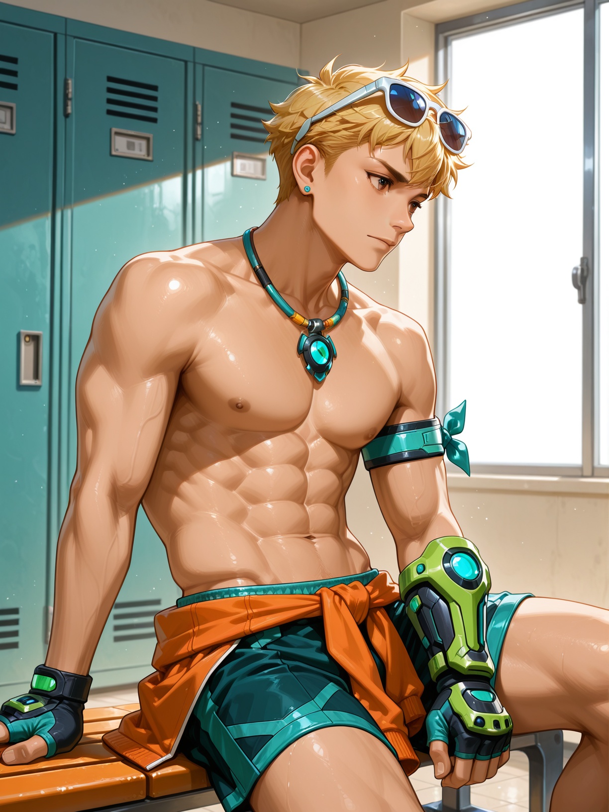 (score_9,  score_8_up),  source_anime on Tensor.Art