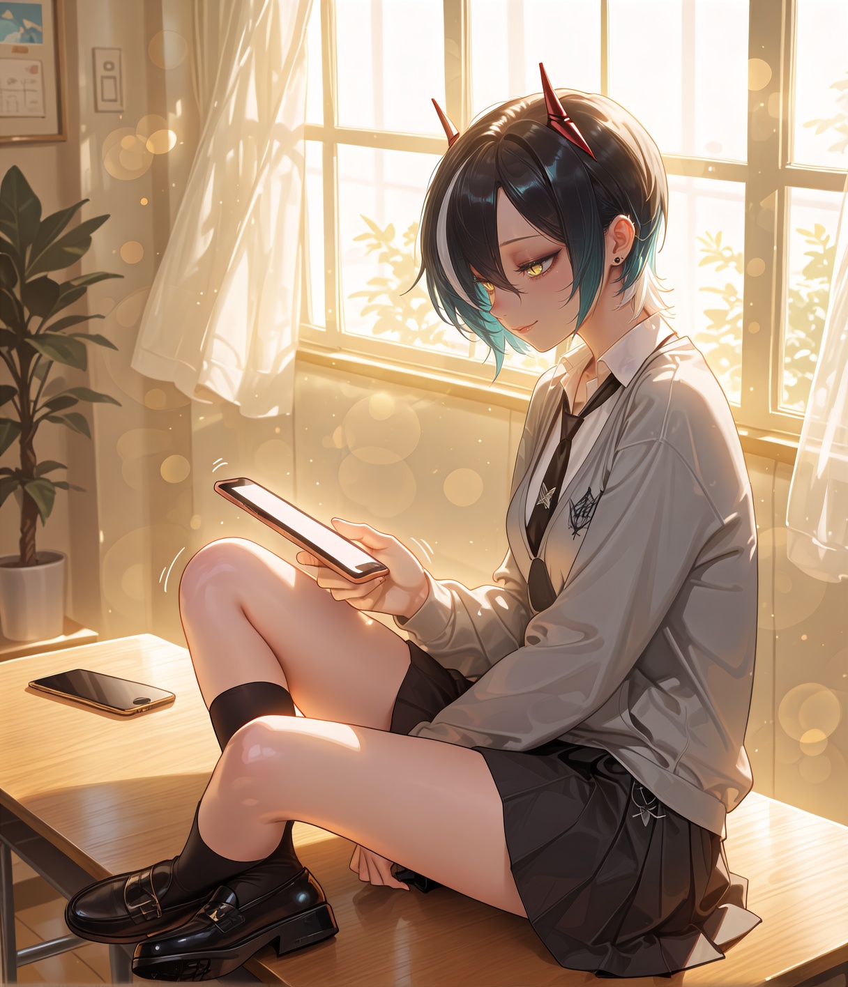 masterpiece,  best quality,  anime on Tensor.Art