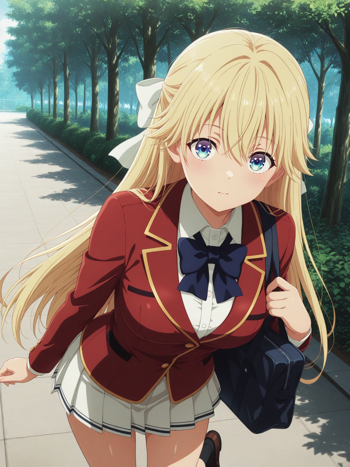 masterpiece,  best quality,  amazing quality by RyzaAnemone? on Tensor.Art