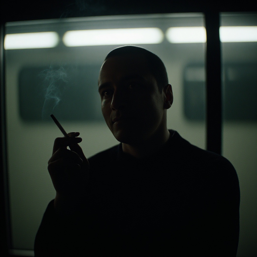 cinematic film still of cinematic blur background style,  cinematic blur background style,  anamorphic cinematic film styl...