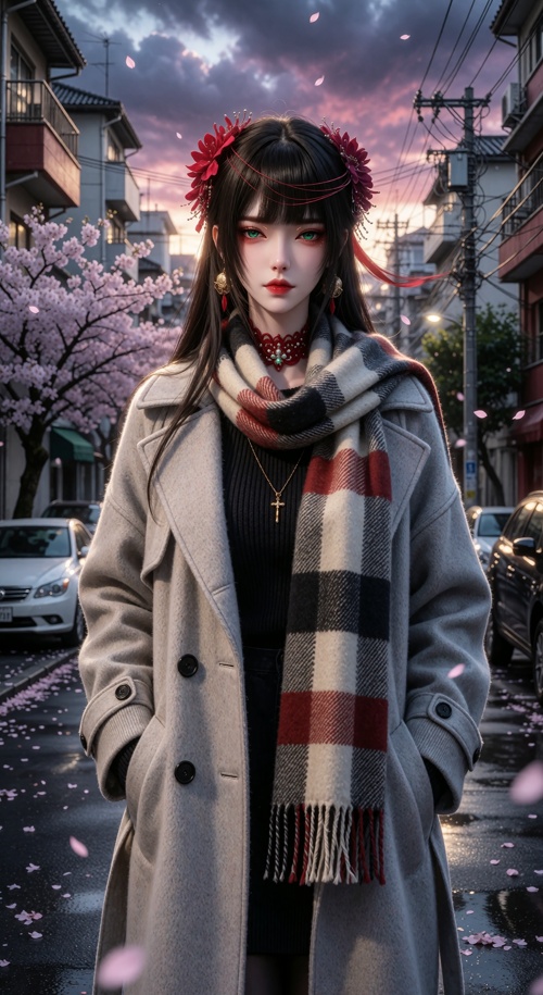 krea2-青襞 by 苦茶 on Tensor.Art