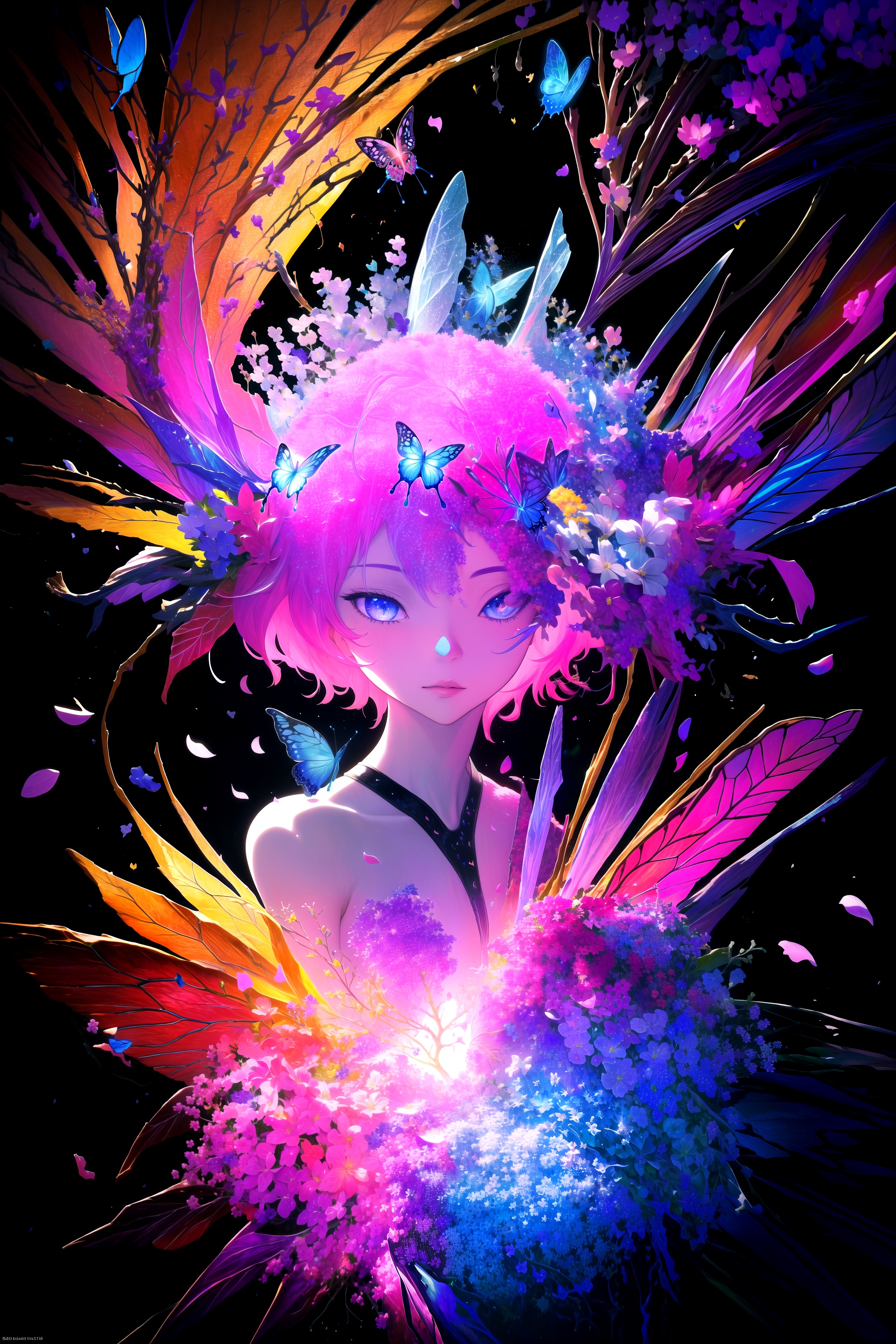 (masterpiece,  best quality,  highres) on Tensor.Art