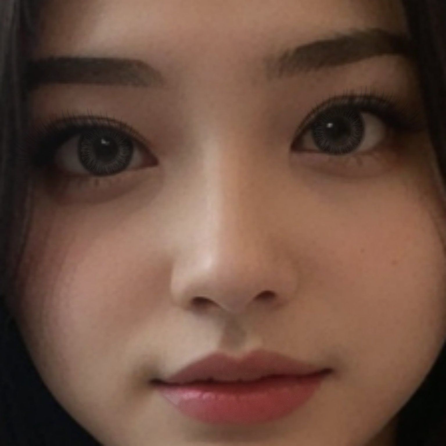 AI generated image on Tensor.Art