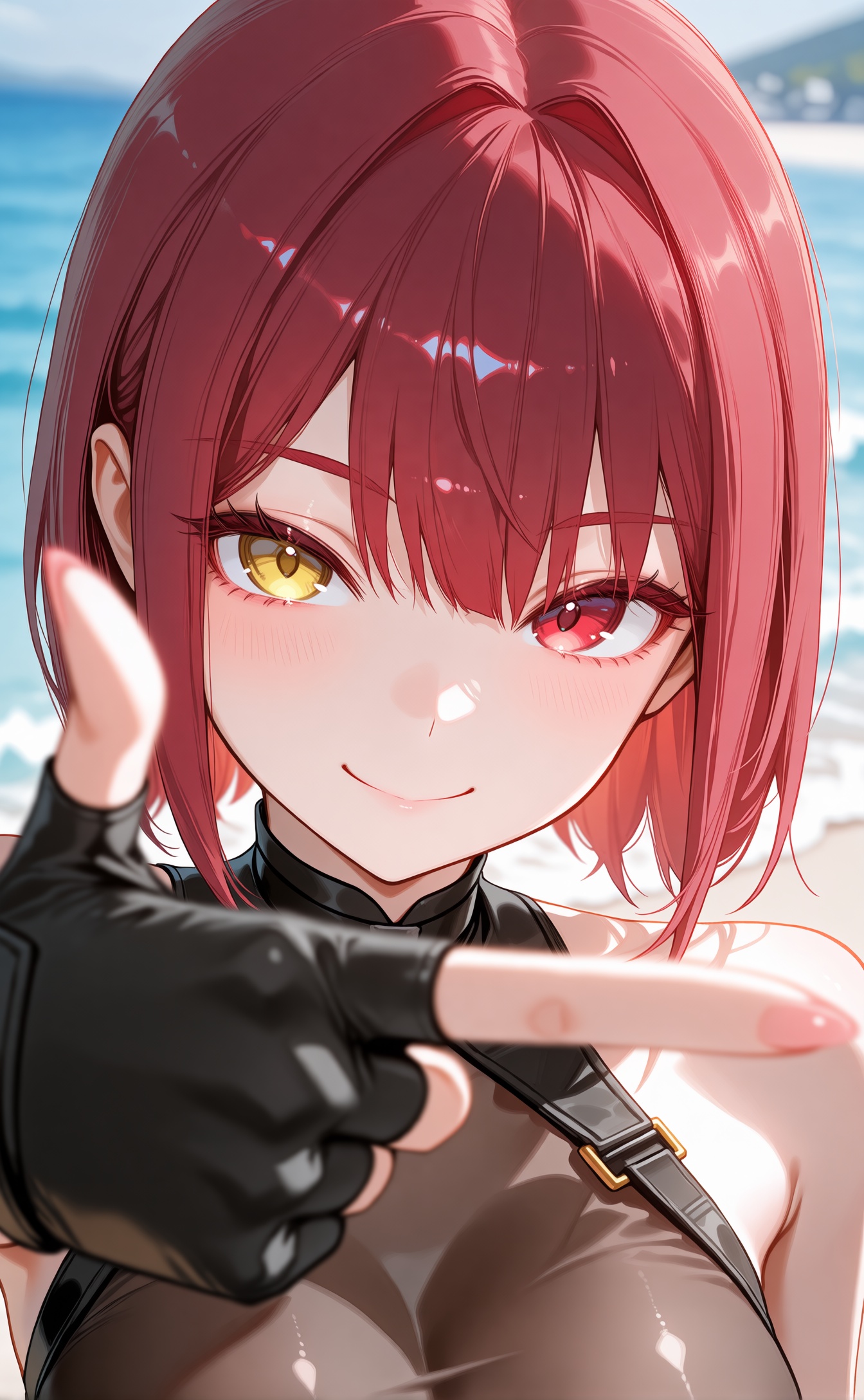 masterpiece,  best quality,  highres on Tensor.Art