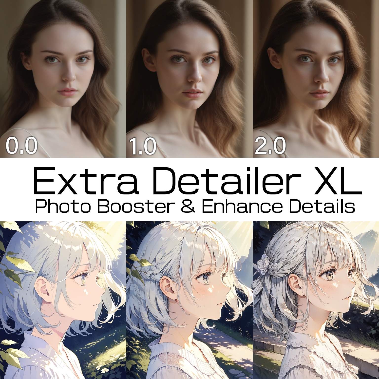 AI generated image on Tensor.Art