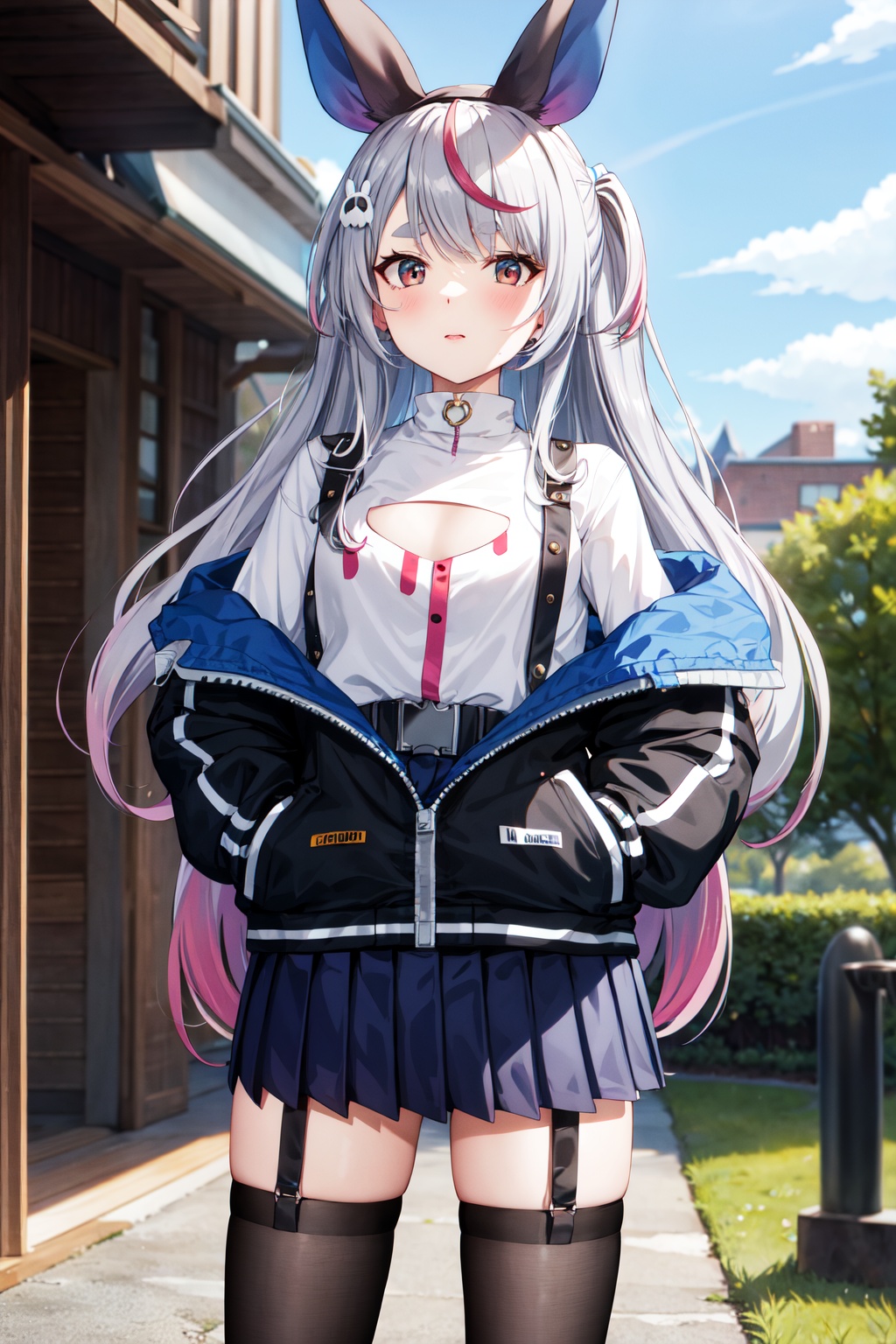 masterpiece,  best quality,  highres on Tensor.Art