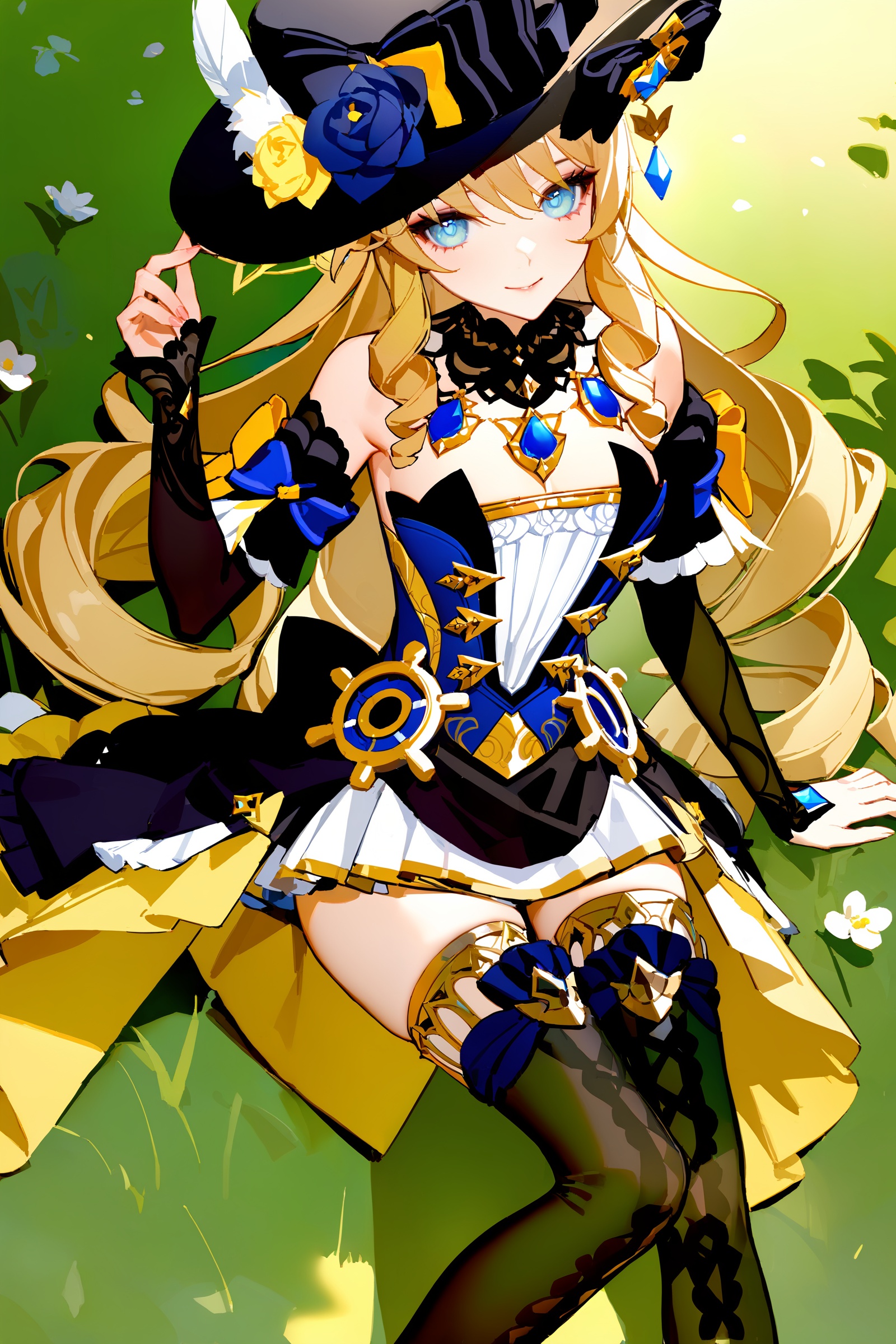 masterpiece,  best quality,  very aesthetic on Tensor.Art