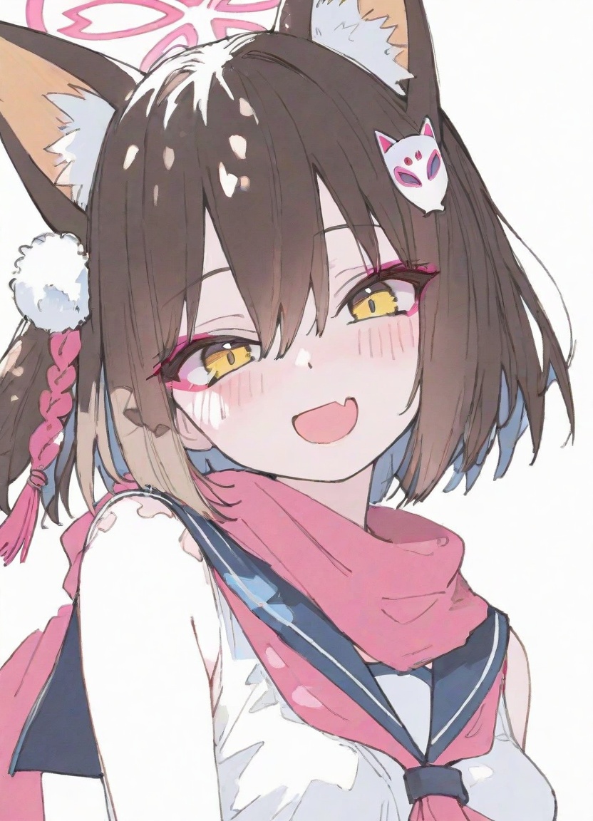 masterpiece,  best quality,  1girl on Tensor.Art