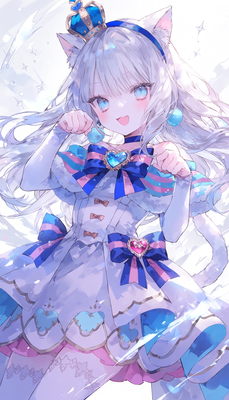 @4x0style,  1girl,  solo on Tensor.Art