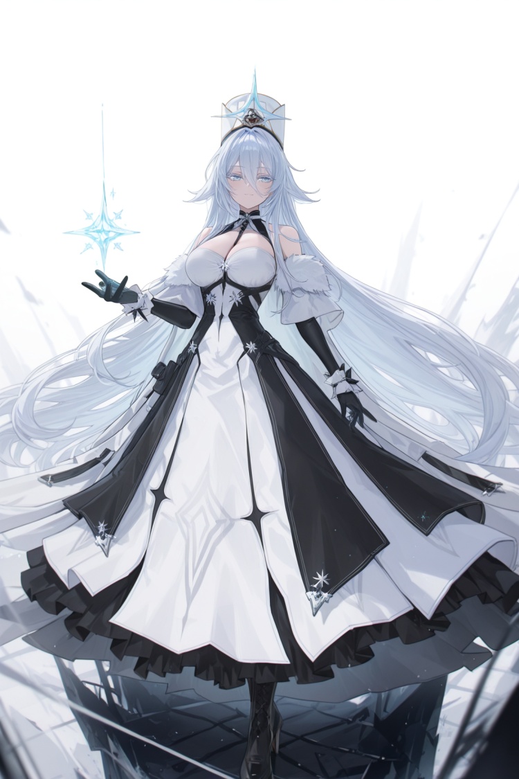 Sovetsky Soyuz - Azur Lane - Illustrious by Solo_Magus on Tensor.Art