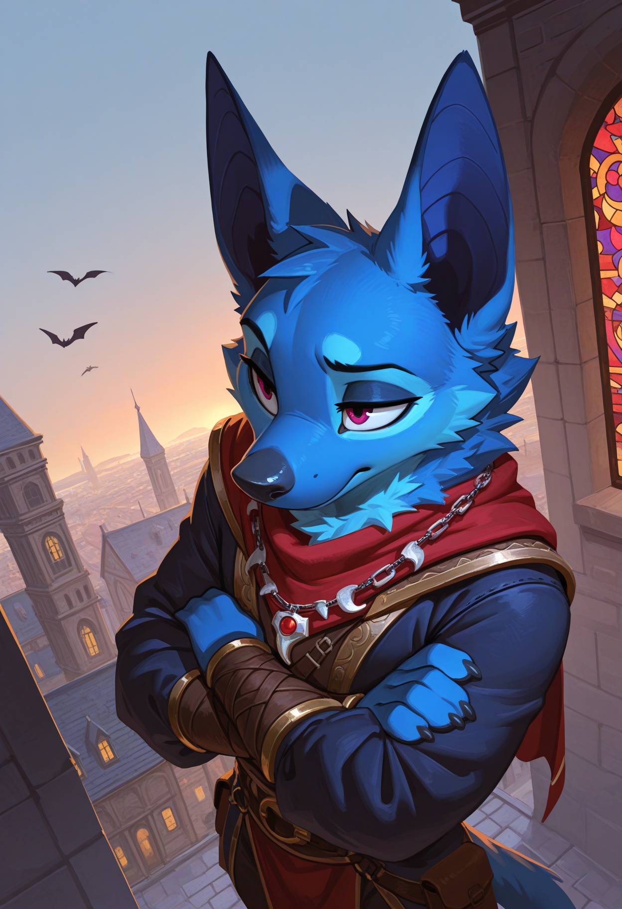 masterpiece,  best quality,  amazing quality on Tensor.Art