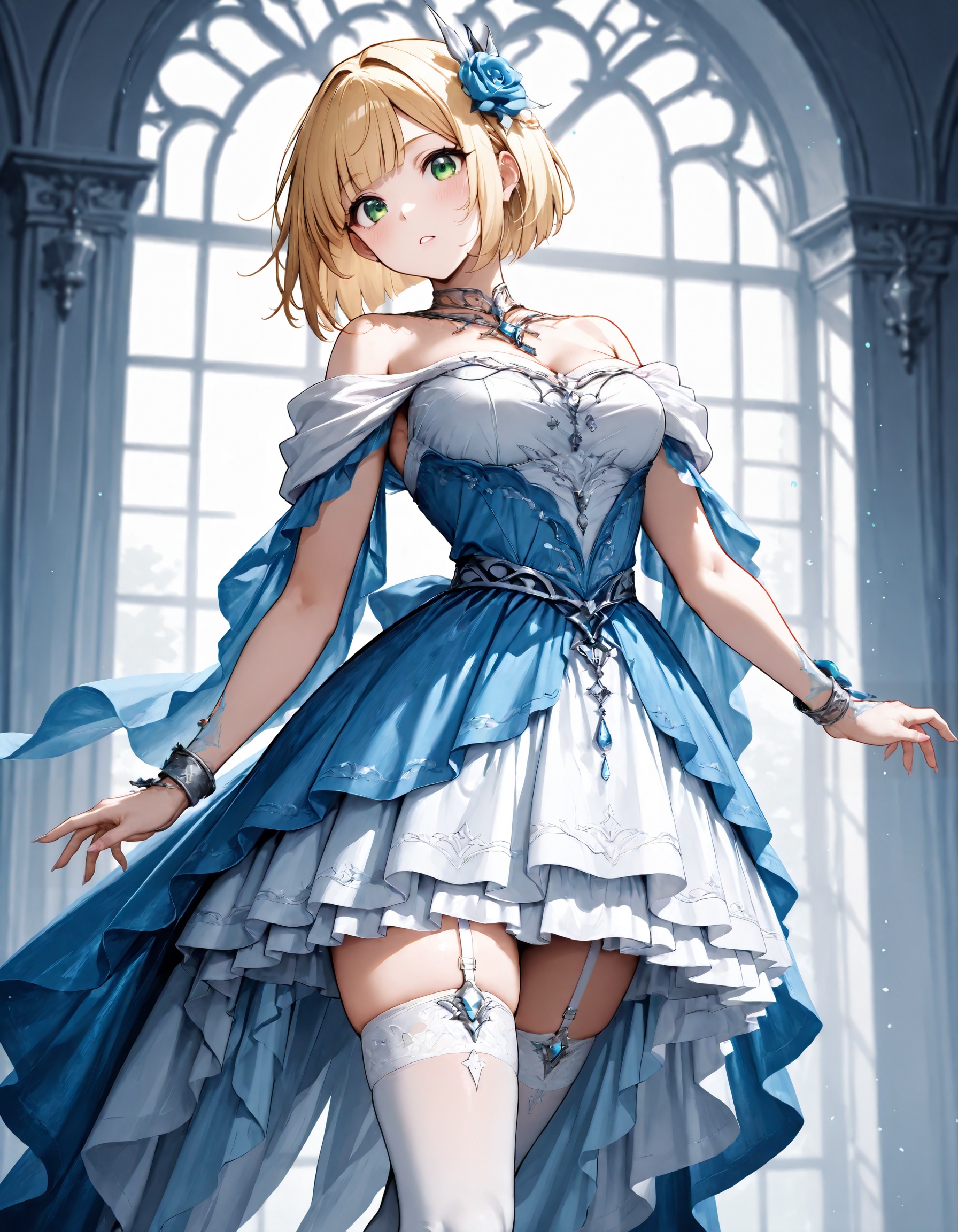 masterpiece,  best quality,  newest on Tensor.Art