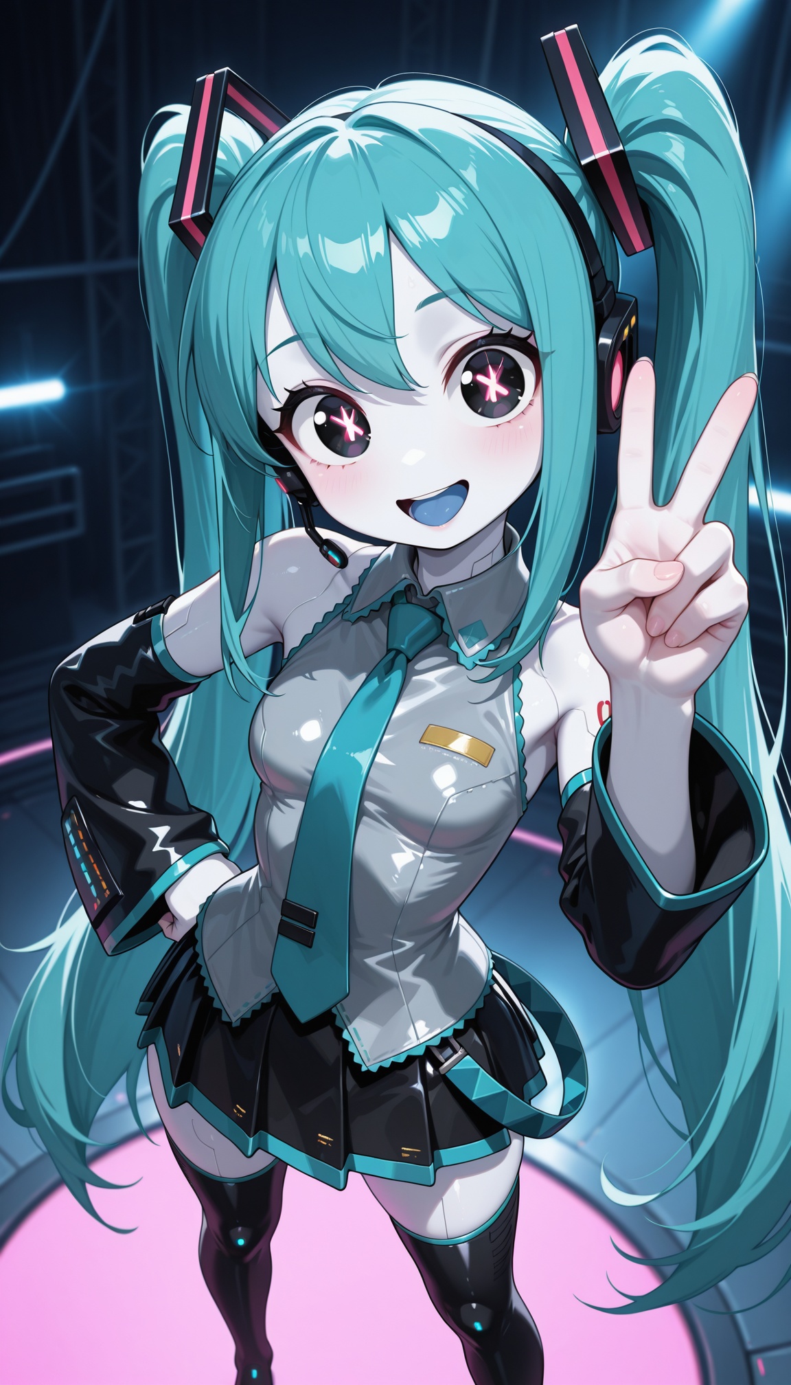 masterpiece,  best quality,  amazing quality on Tensor.Art