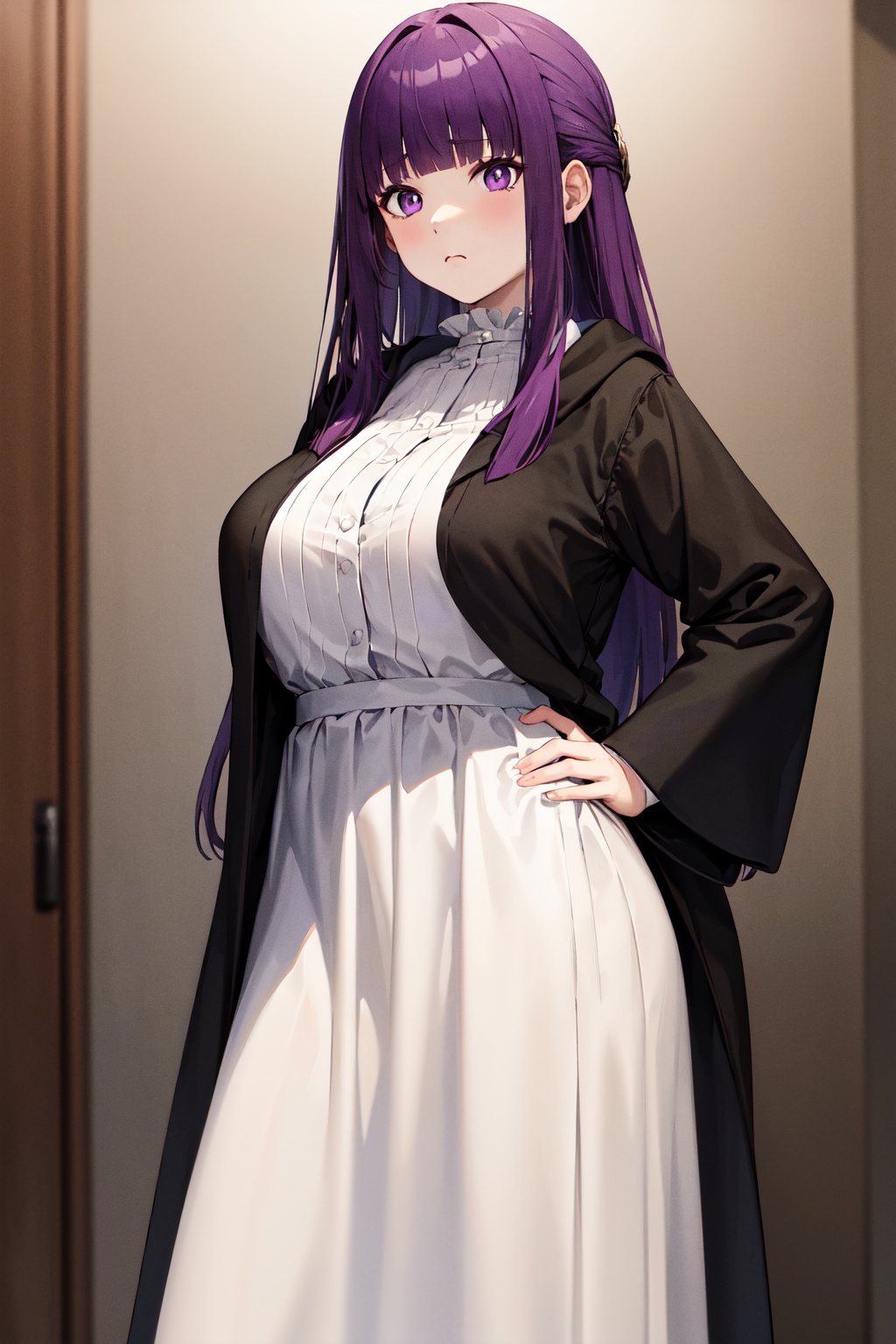 masterpiece,  best quality,  highres on Tensor.Art
