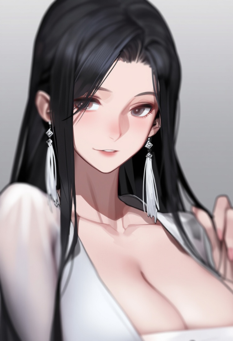 古风少妇 by 华章 on Tensor.Art