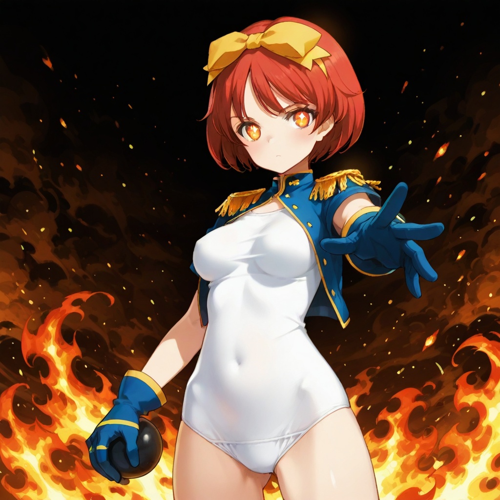 mature female,  curvy,  medium breasts on Tensor.Art