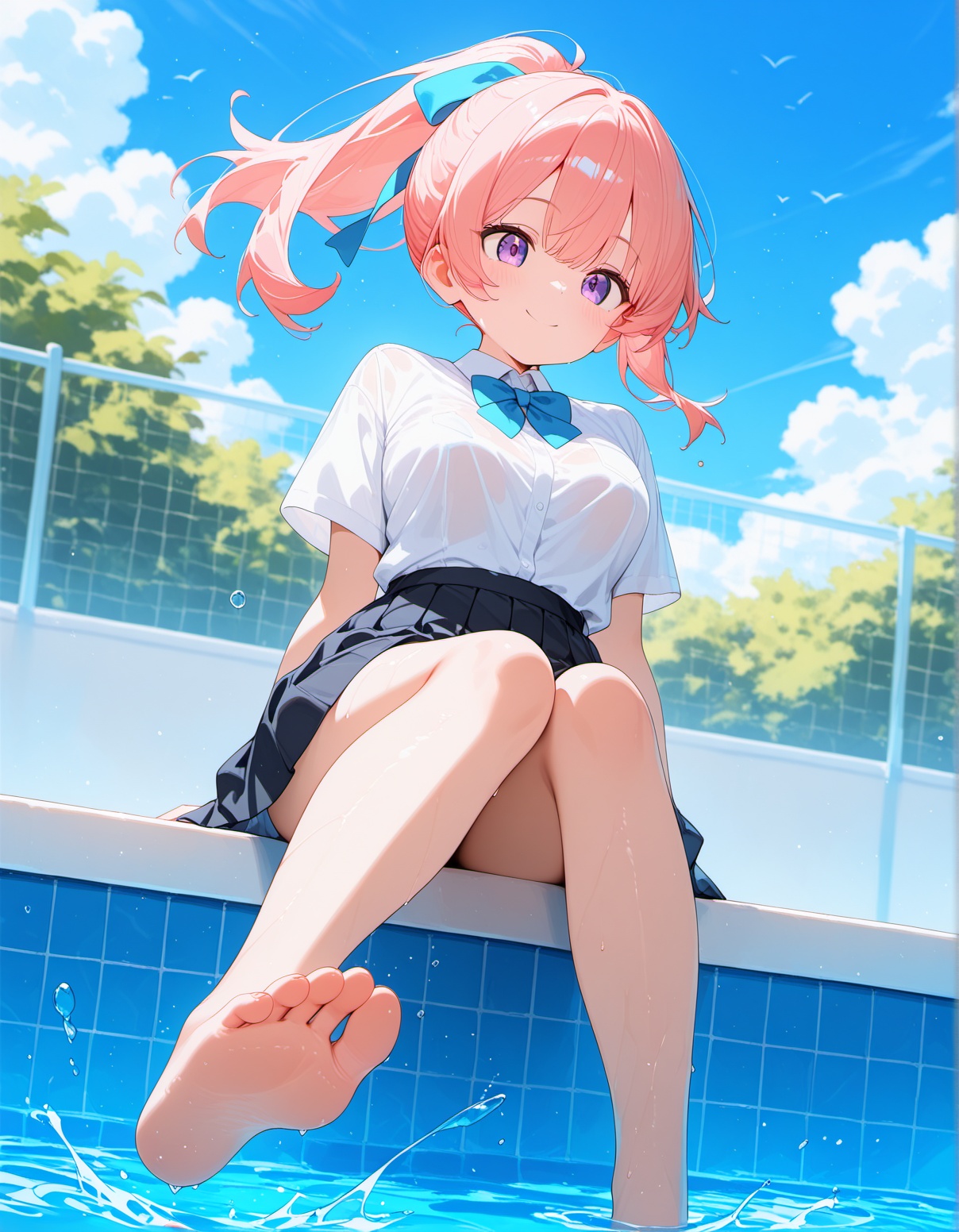 masterpiece,  best quality,  good quality on Tensor.Art